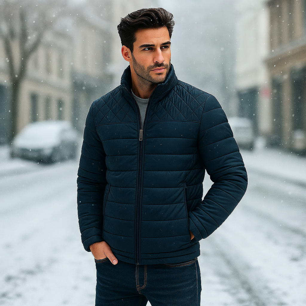 Námořnická modř / 2XL