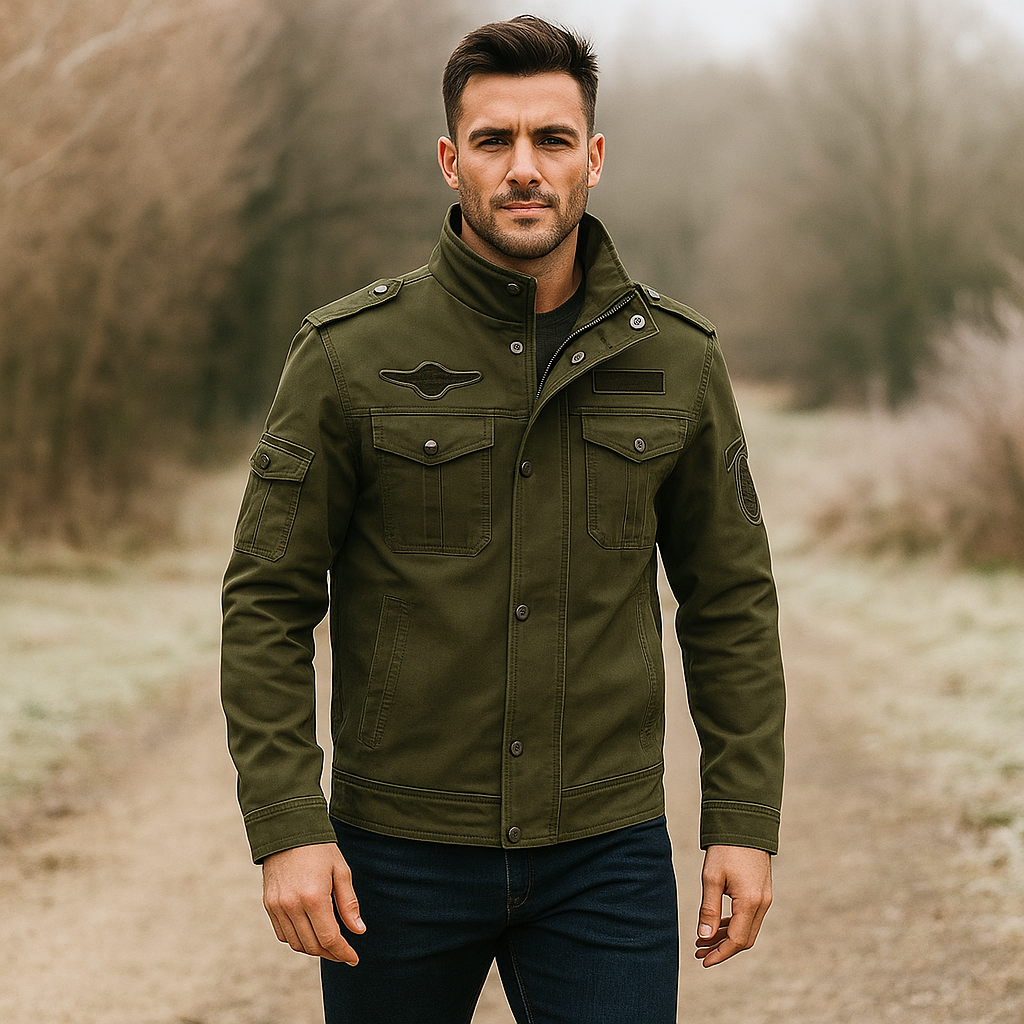 Maskáčová zelená / 5XL