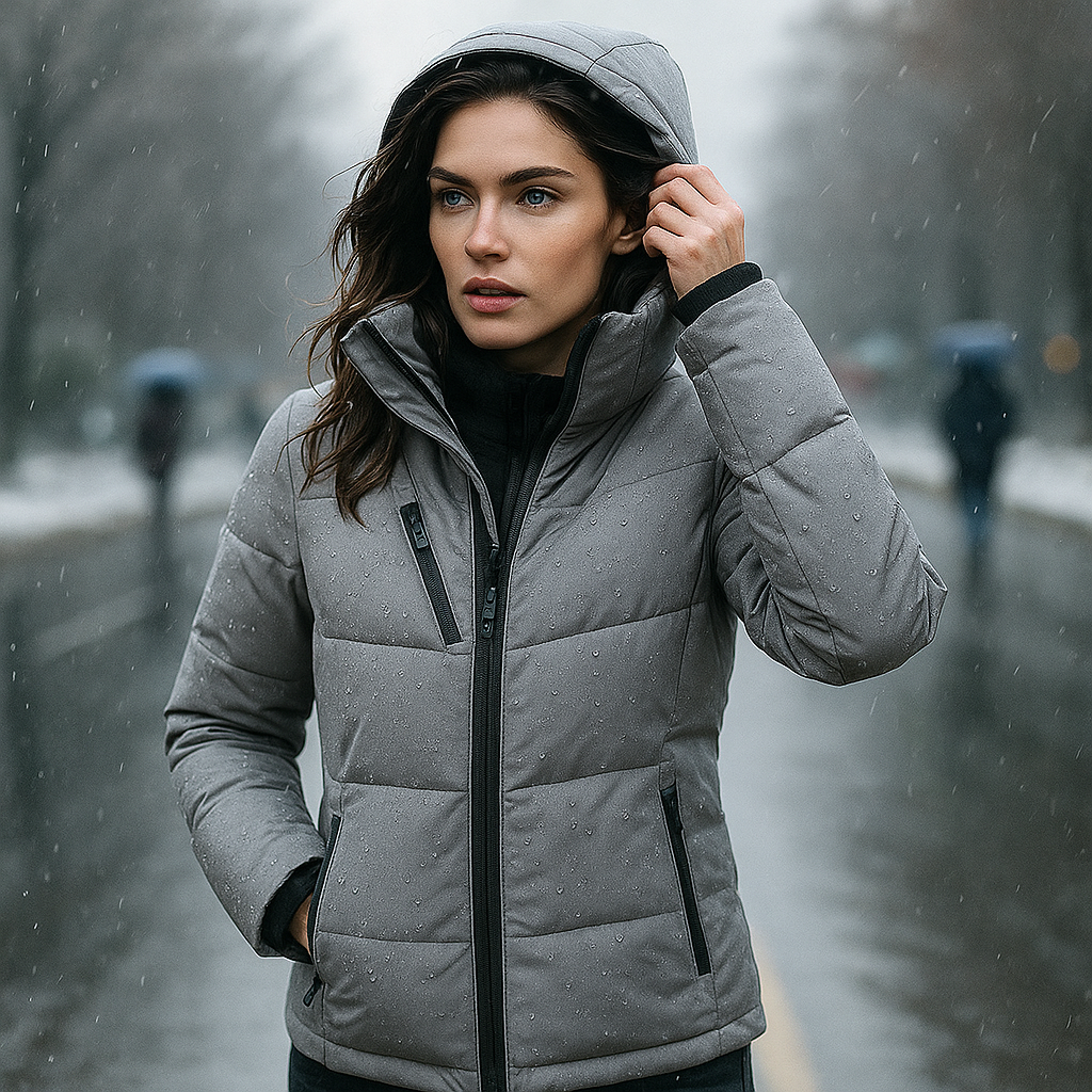 Světlá šedá / 4XL