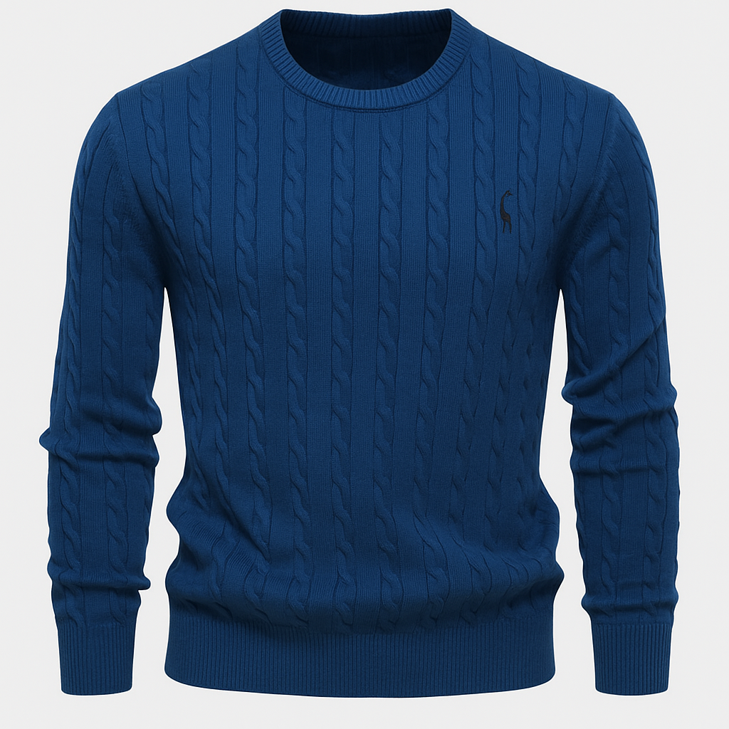 Bleu saphir / 2XL