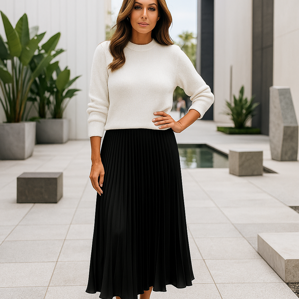 Robe de soirée élégante - Cardigan deux-en-un - Multifonction - Convertible