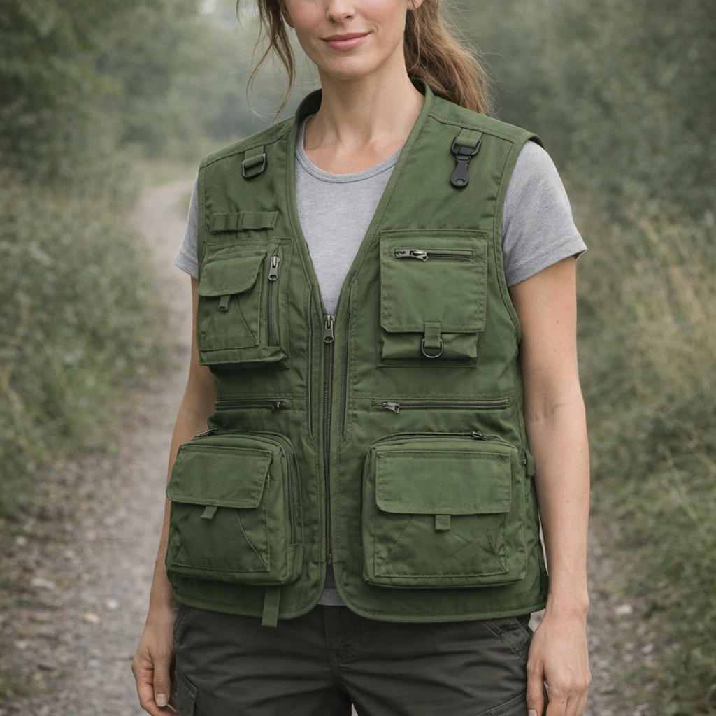 Vert armée / 5XL
