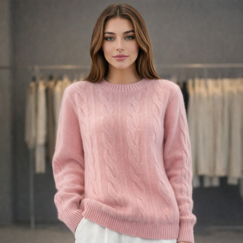 Rose / XL