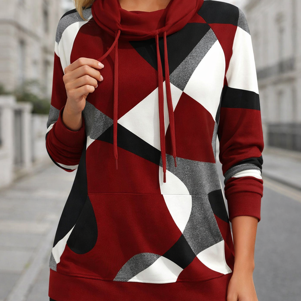 Rouge / 3XL