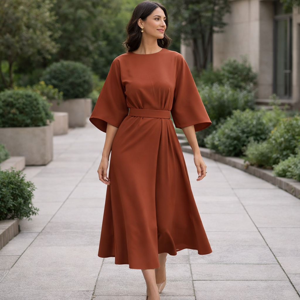 Terracotta / 3XL