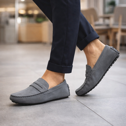 Tariel Mocassins Homme Style Italien | Confort Premium
