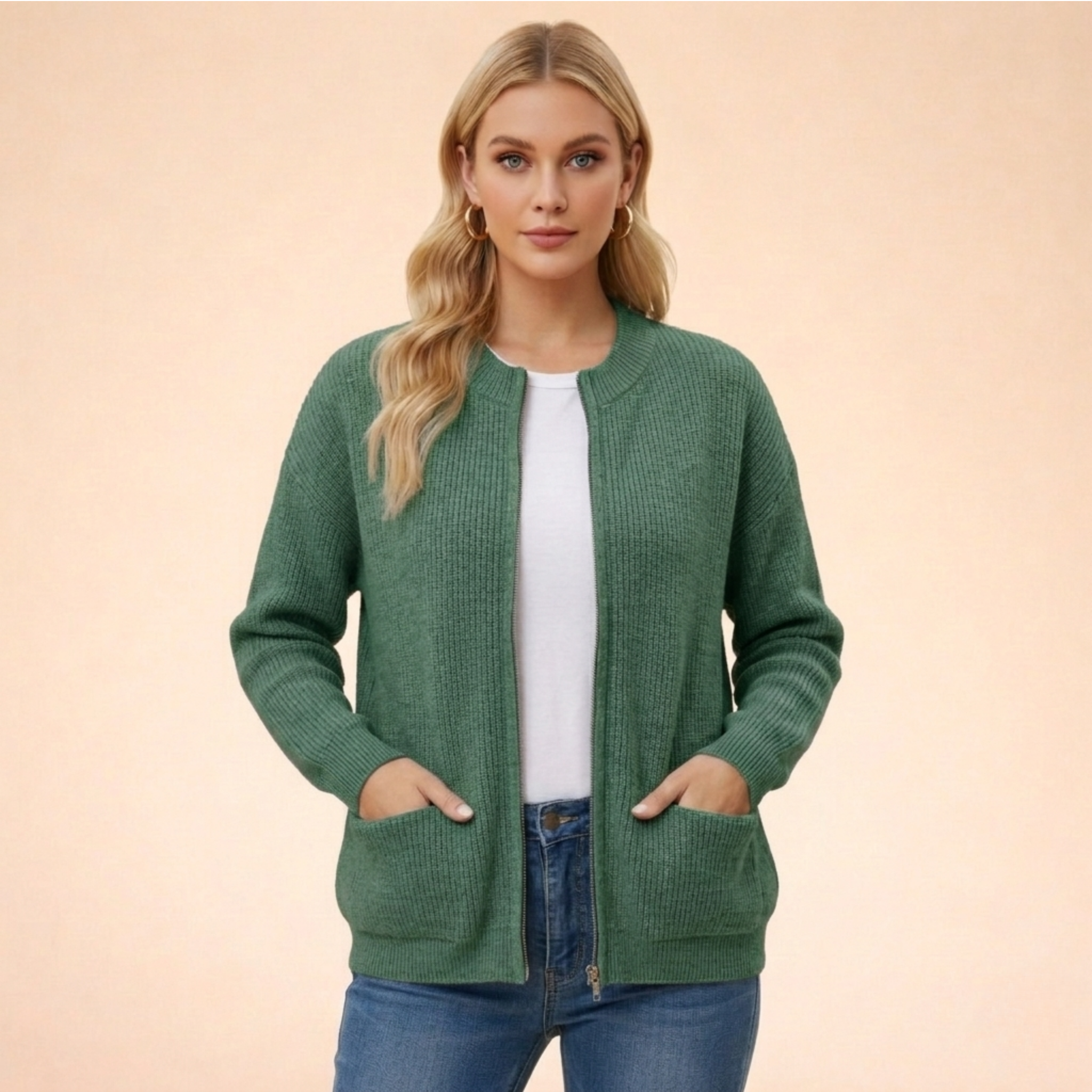 Vert / 5XL