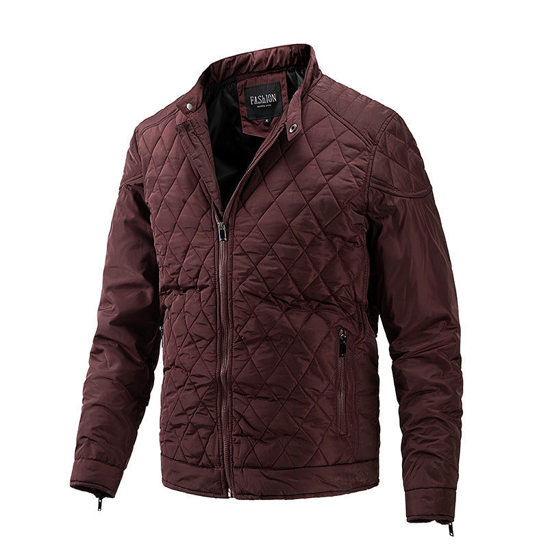 Veste de Transition Homme | Style Polyvalent, Coupe Classique