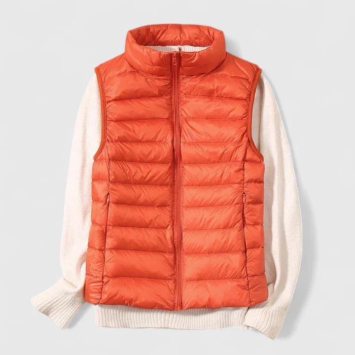 Oranžová / 4XL