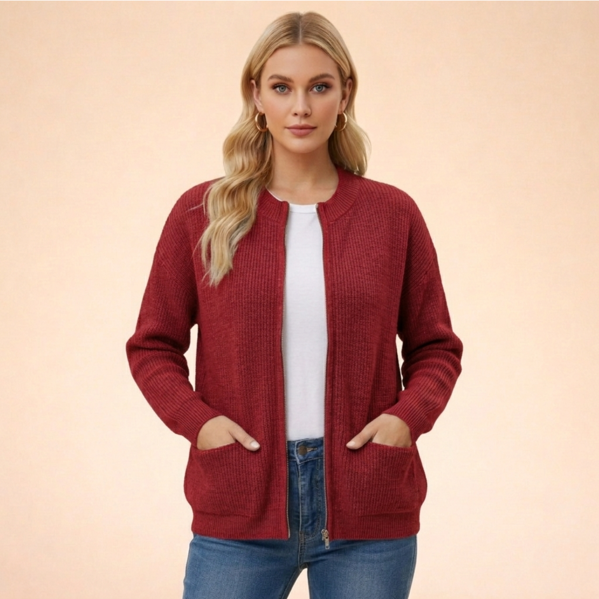 Rouge / 5XL