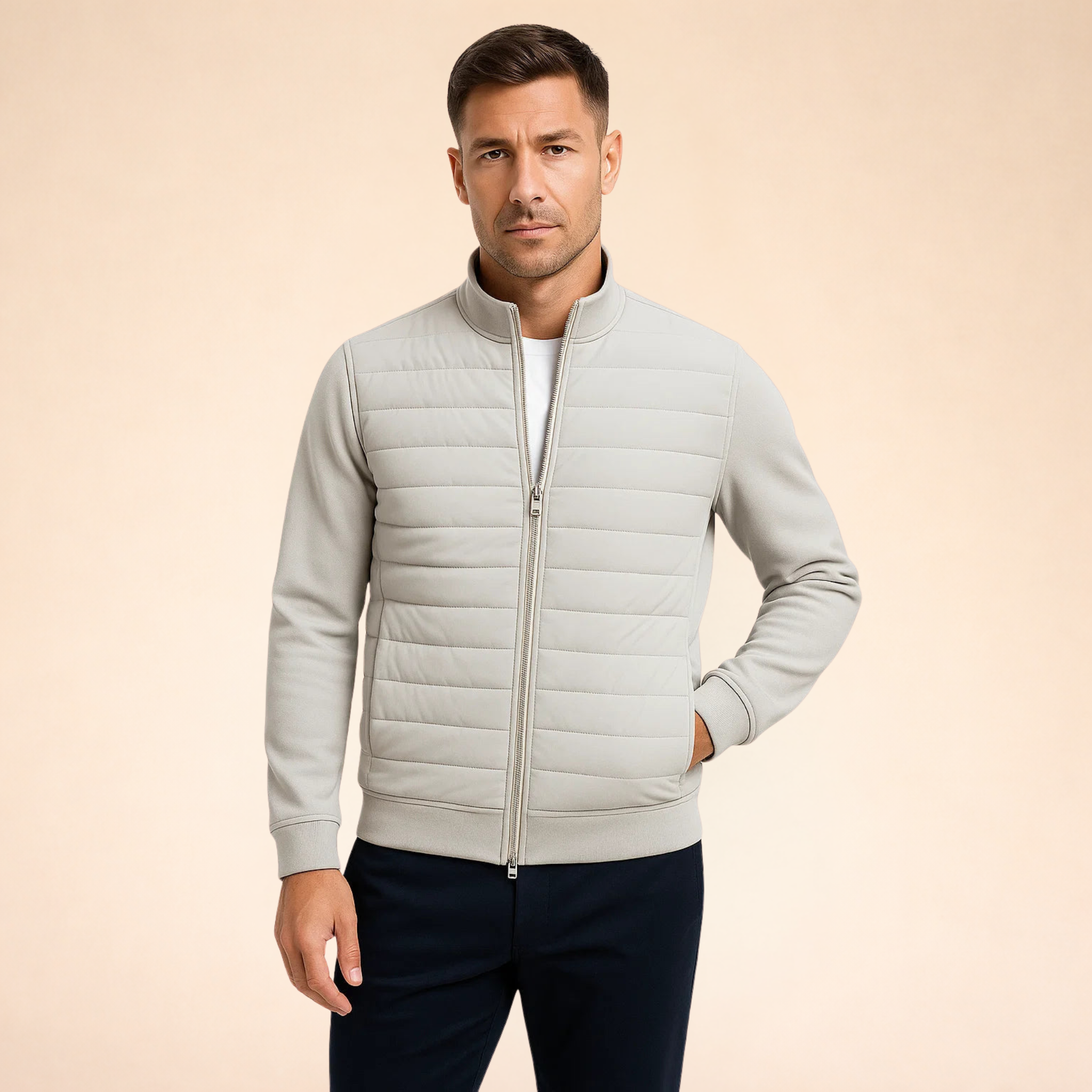 Gris / 3XL