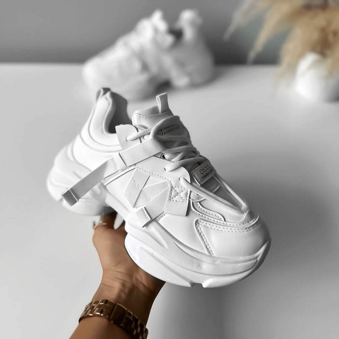 Ellen Chaussures Femme-Chaussures pour Femmes-PARIS FEMME