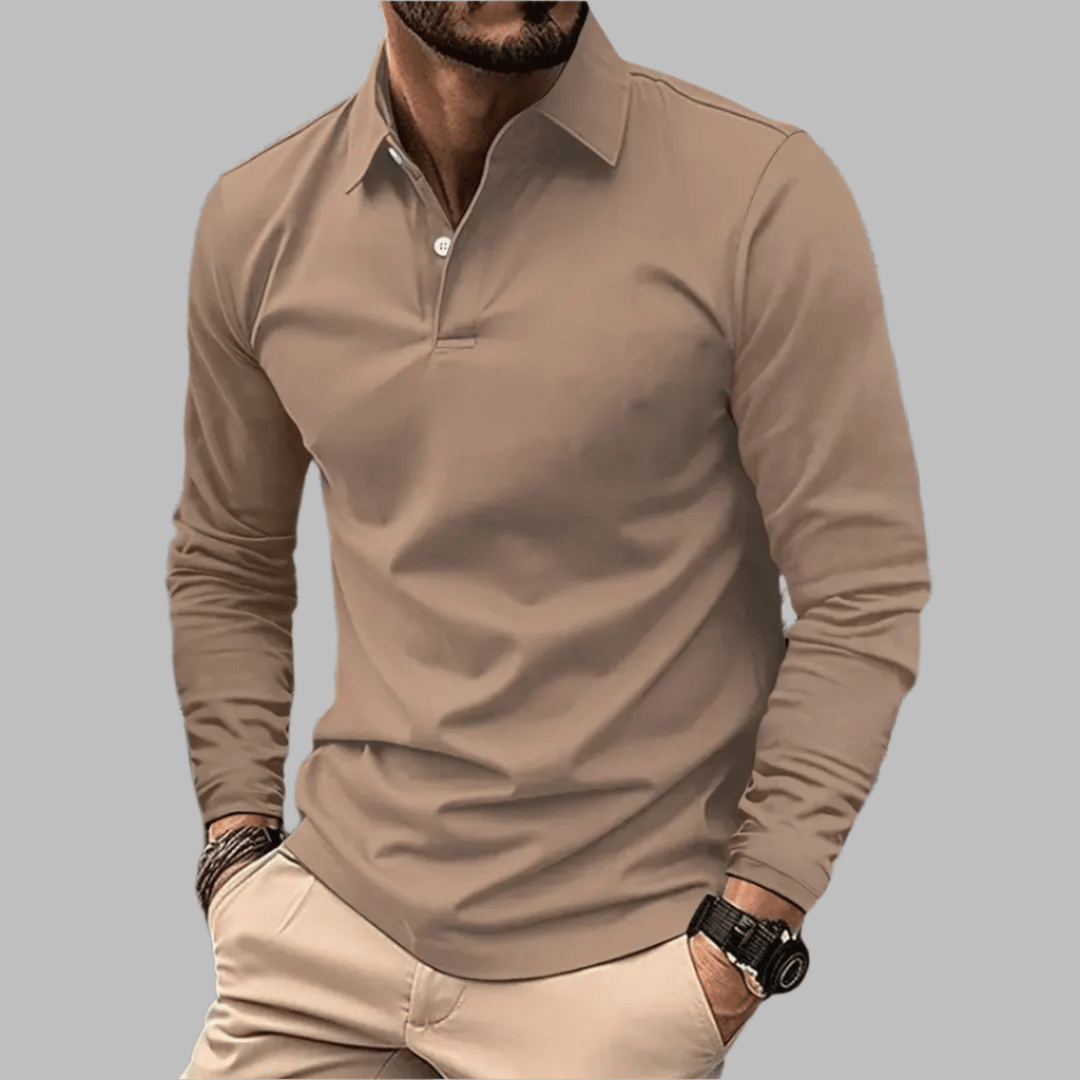 Beige / 3XL