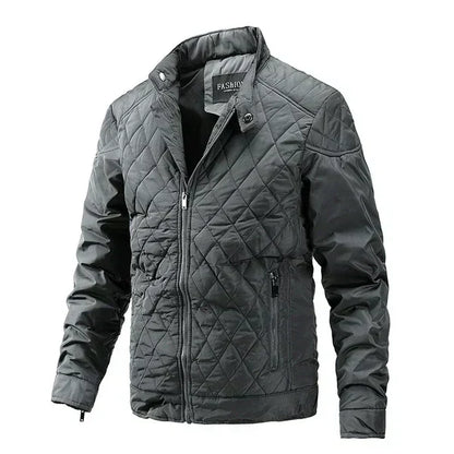 Veste de Transition Homme | Style Polyvalent, Coupe Classique