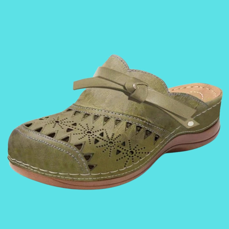 Vert militaire / 43 EU | 9 UK | 11.5 US