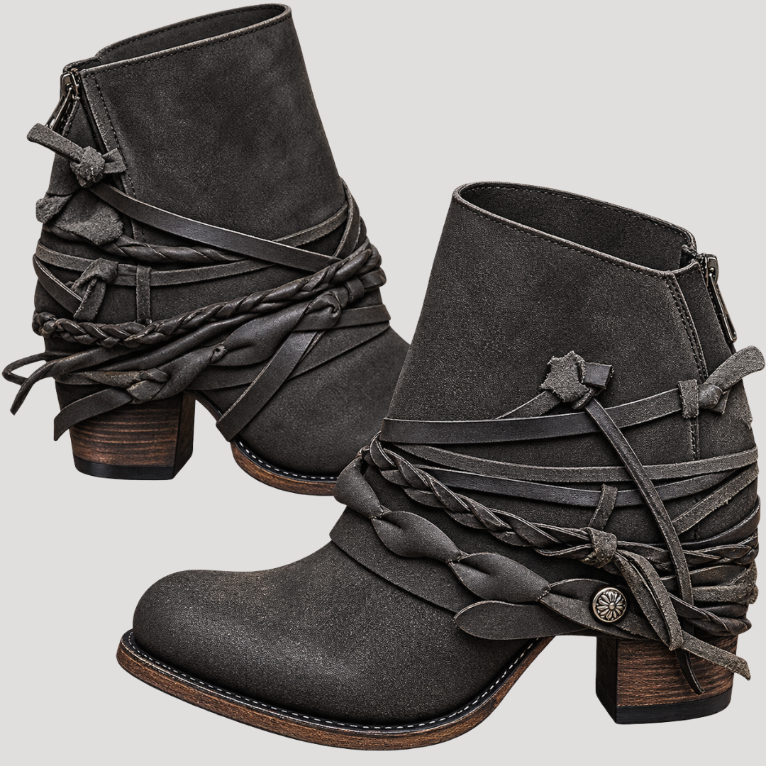 Grau / 38 EU | 5 UK | 7.5 US