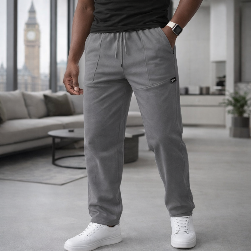Gris / 3XL