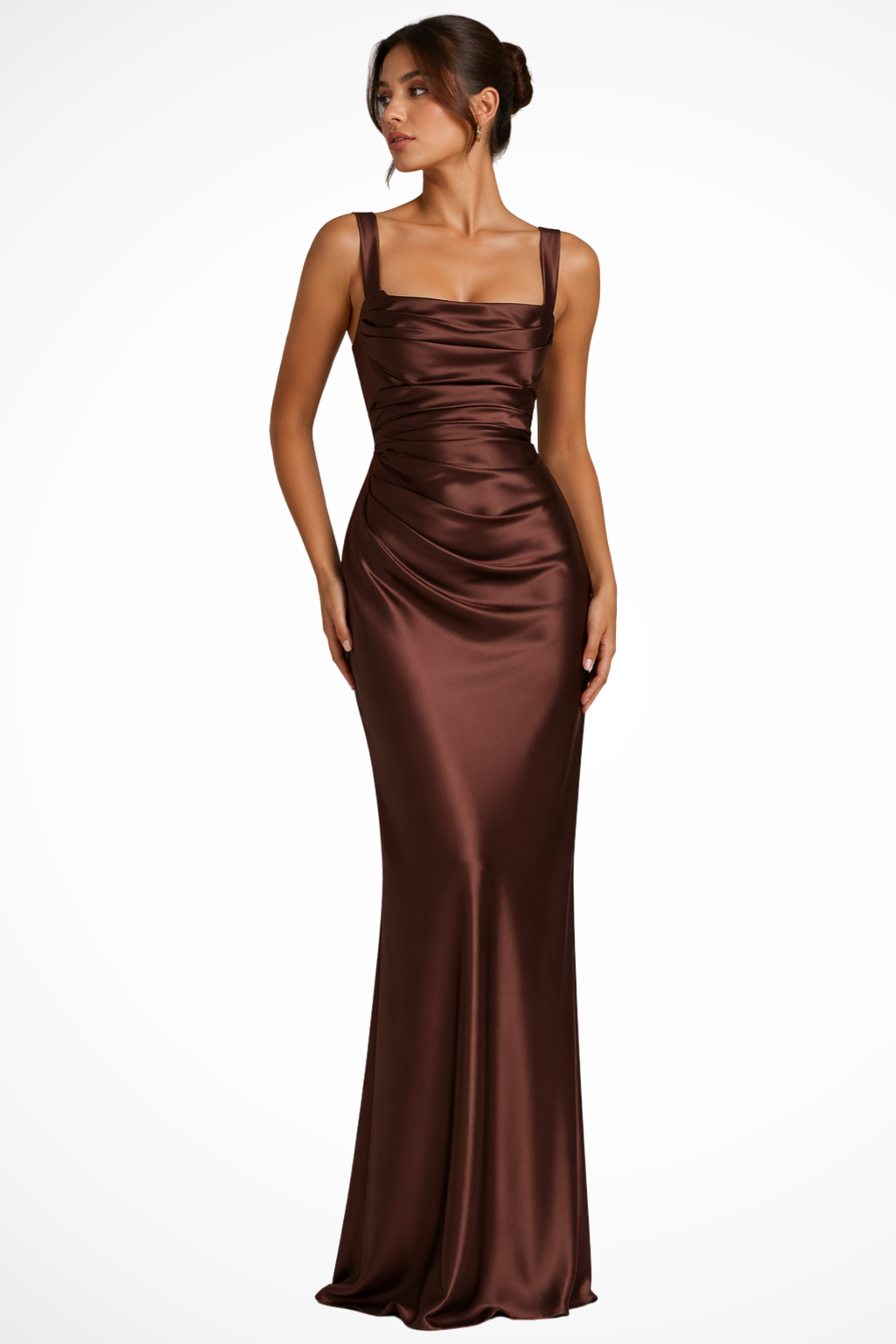 Marron / 2XL