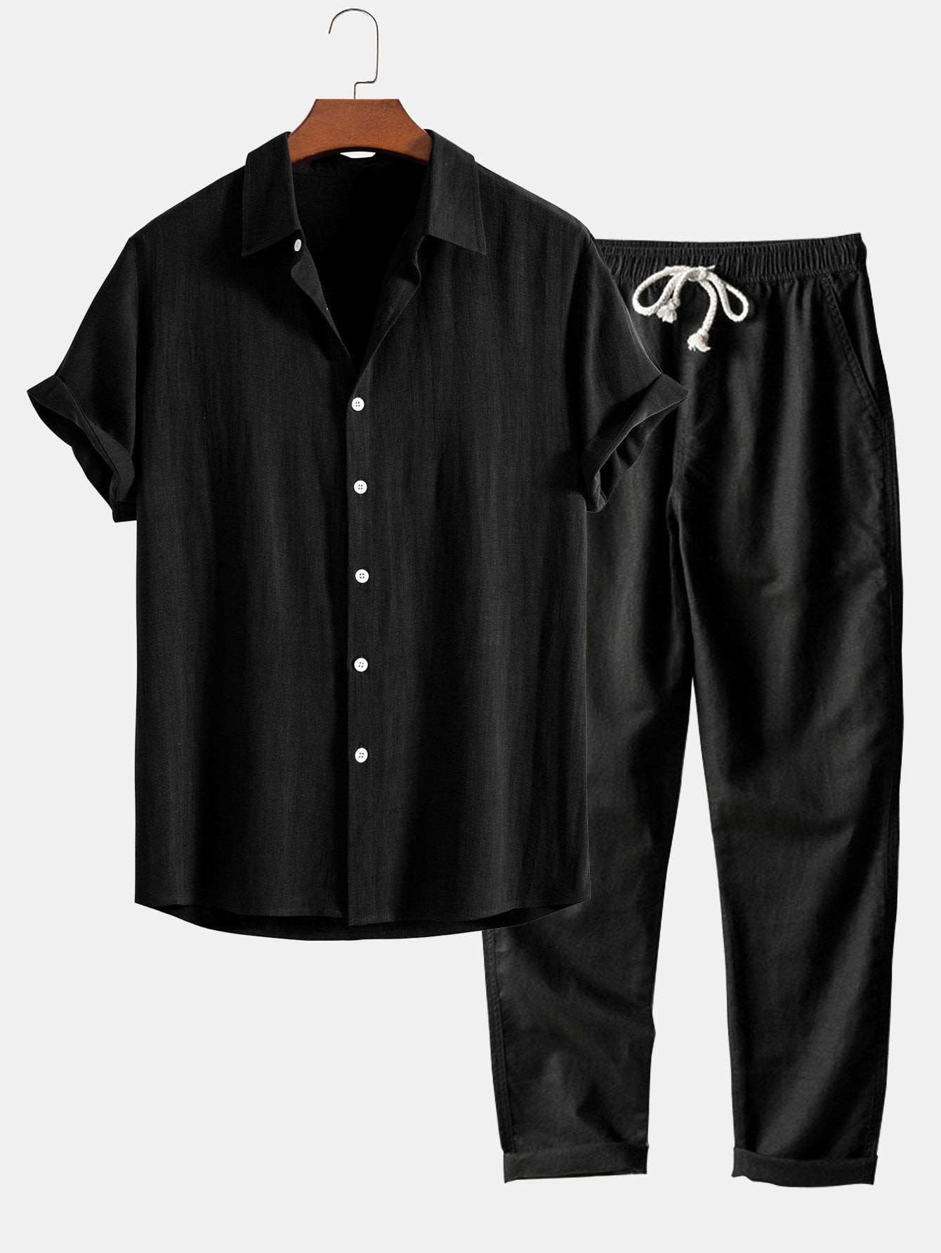 Noir / 2XL