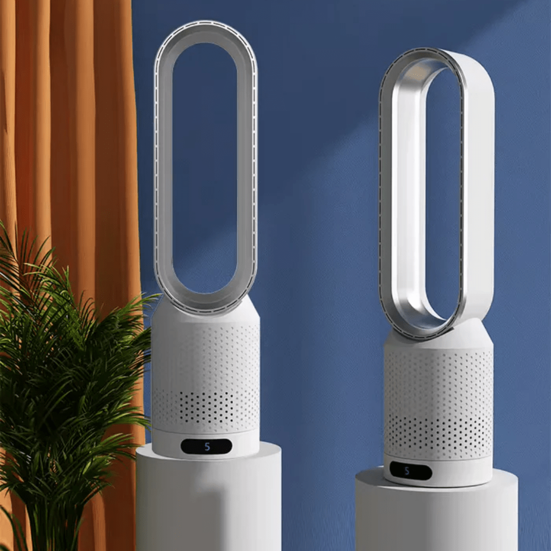 Veloria Refroidisseur 3-en-1 avec Purificateur UV