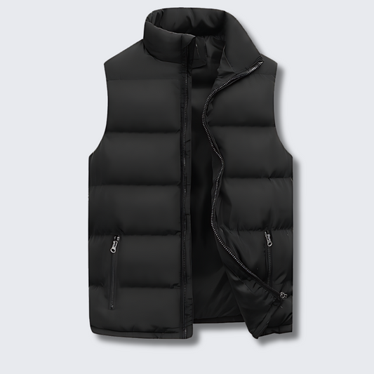 Gilet matelassé homme Moritz