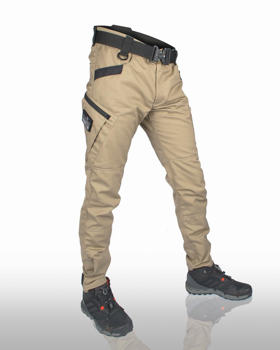 Pantalon Tactique Colton | Robuste, Résistant à l'Eau