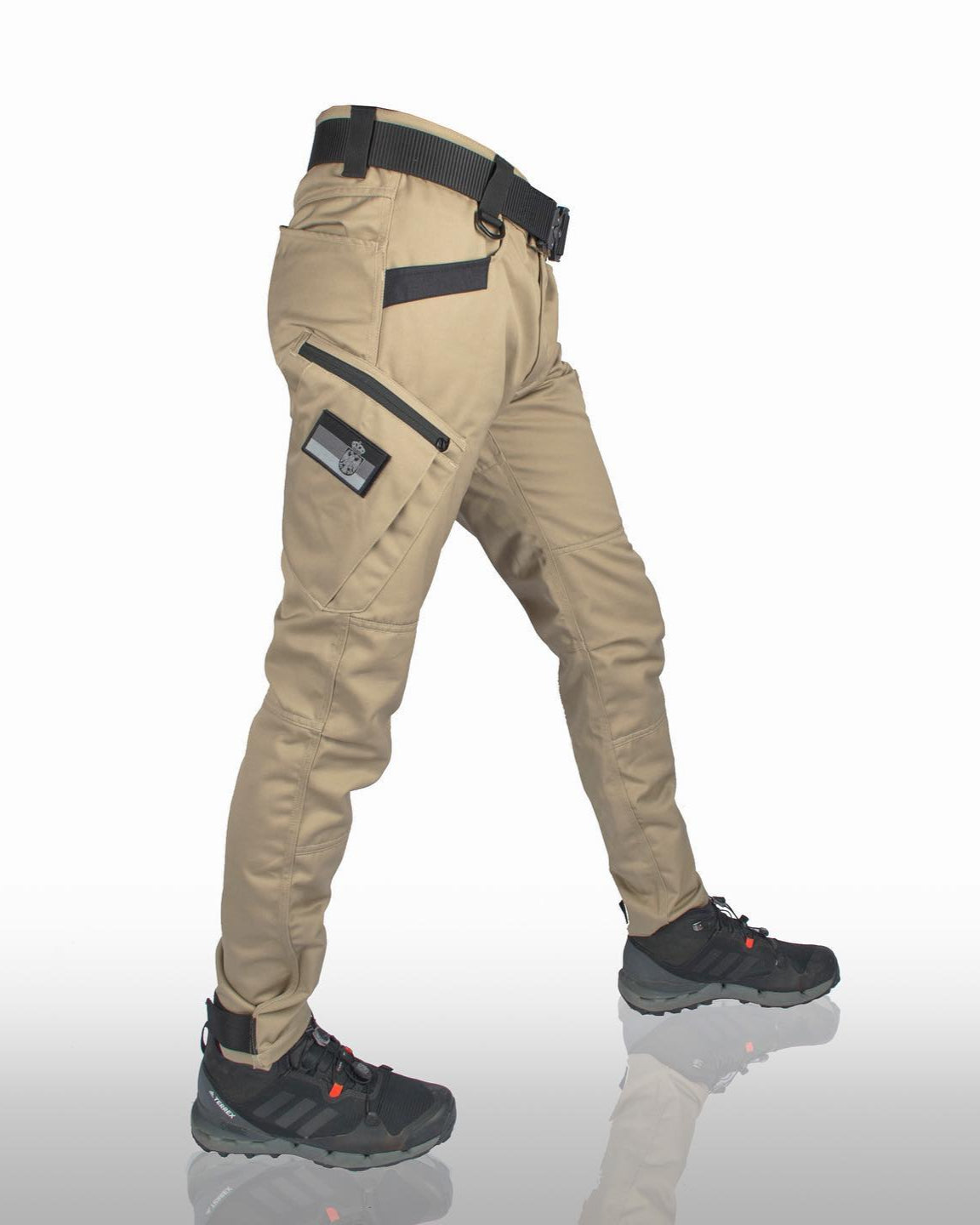Pantalon Tactique Colton | Robuste, Résistant à l'Eau