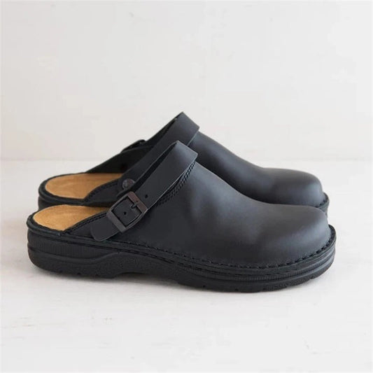 Chaussures orthopédiques pour hommes-CHAUSSURES ORTHOPÉDIQUES-PARIS FEMME