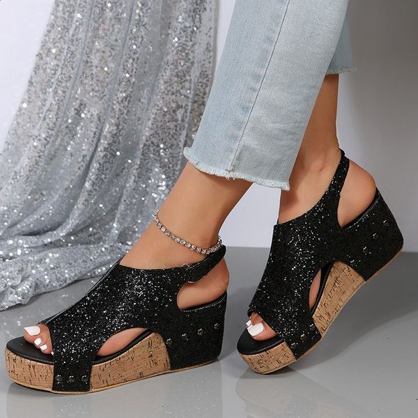 Sofia - Sandales luxueuses et ultra confortables