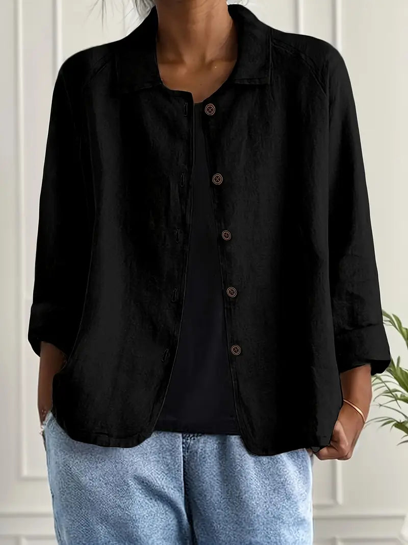 Černá / 3XL