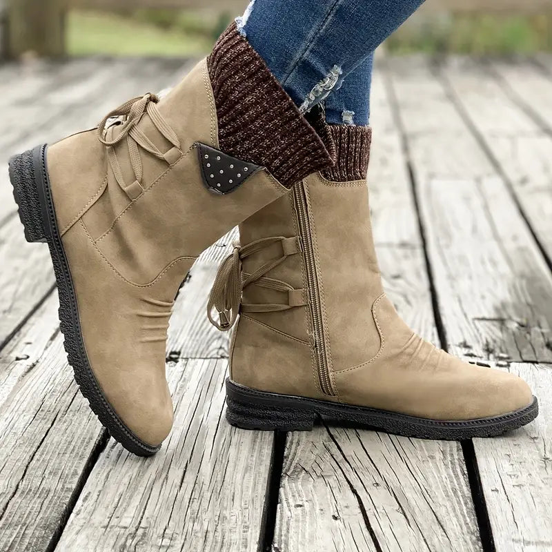 Khaki / 43 EU | 12 US | 11 UK