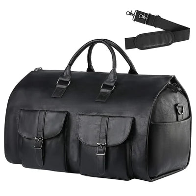 Sac de voyage | Sac de sport grande capacité | Pour les week-ends