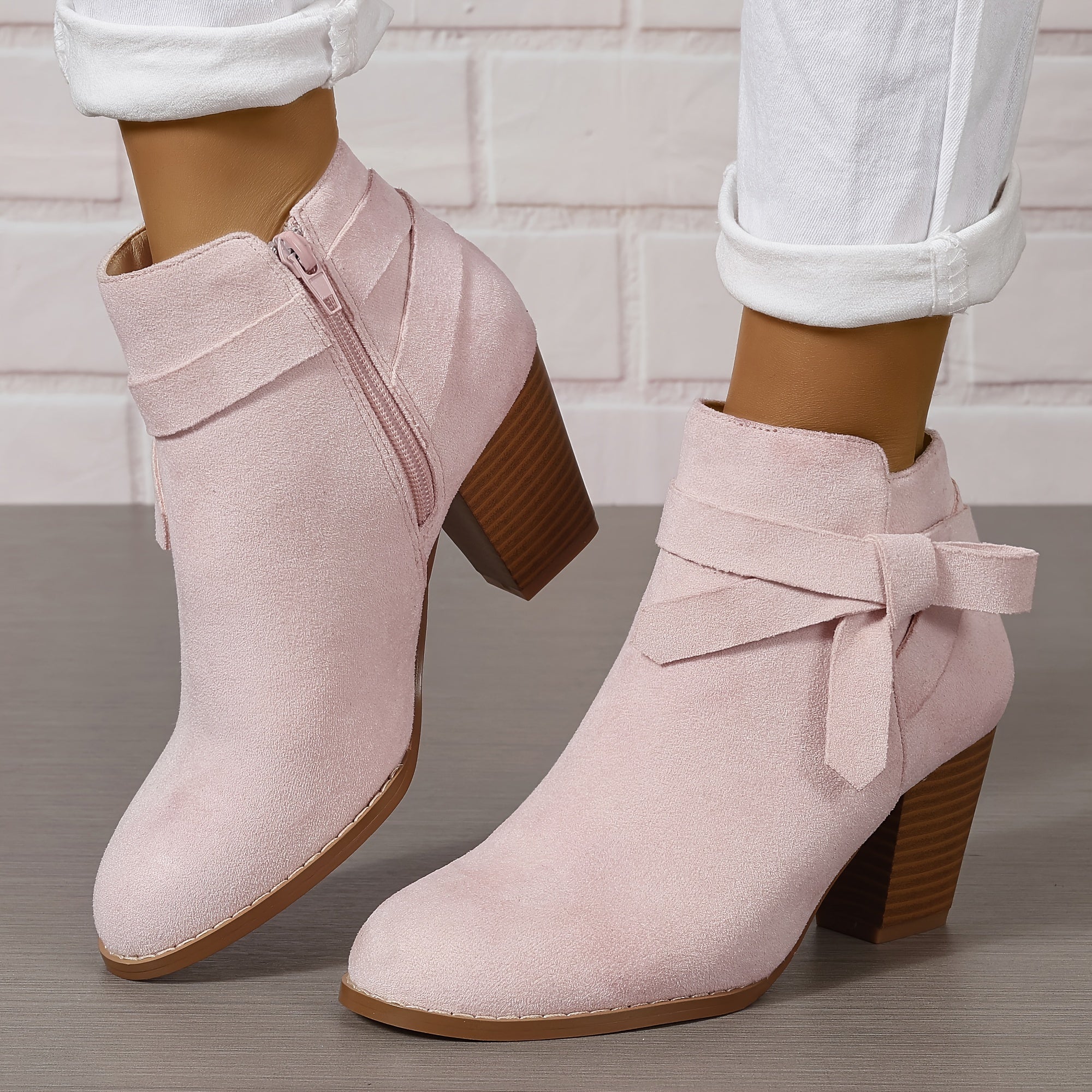 Rosa / 42 EU | 11 US | 10 UK