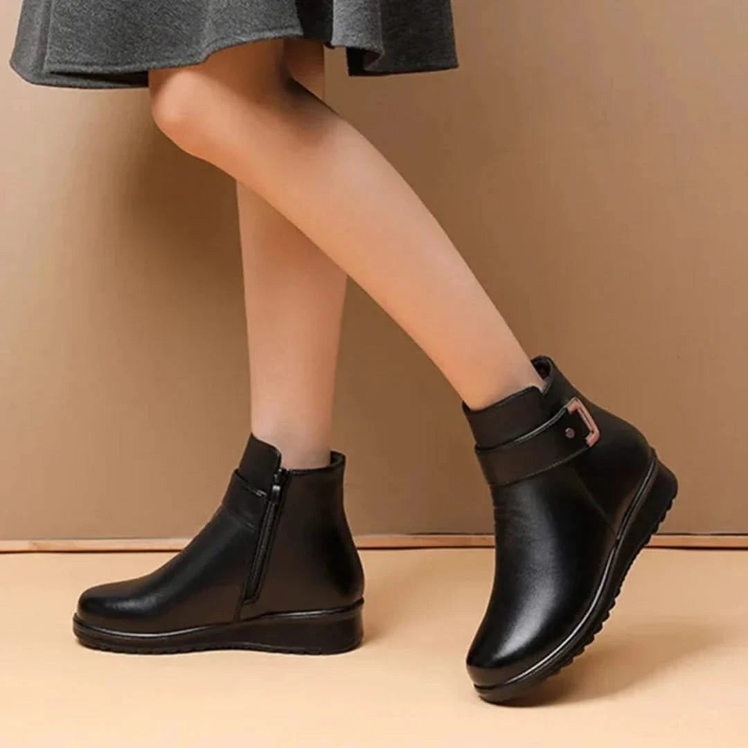 Chaussures orthopédiques Danuta-Chaussures pour Femmes-PARIS FEMME