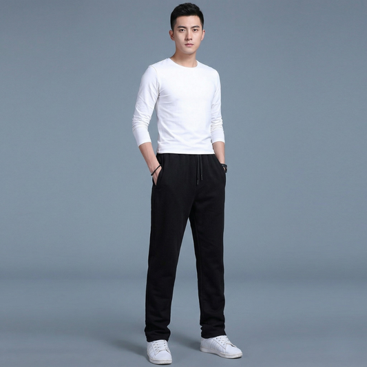 Pantalon de Jogging Szymon pour Hommes | Design Tendance et Confort Toute la...