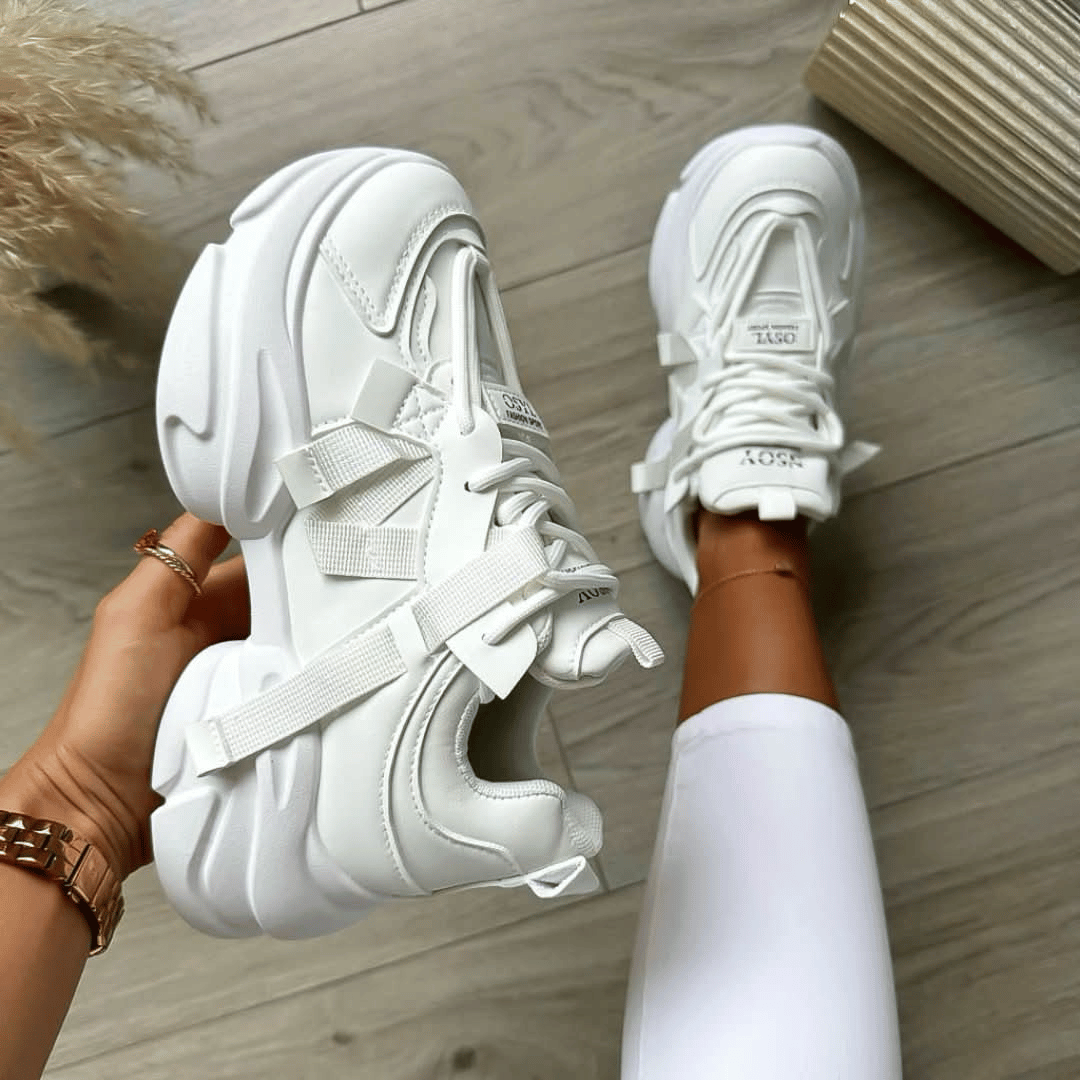 Ellen Chaussures Femme-Chaussures pour Femmes-PARIS FEMME