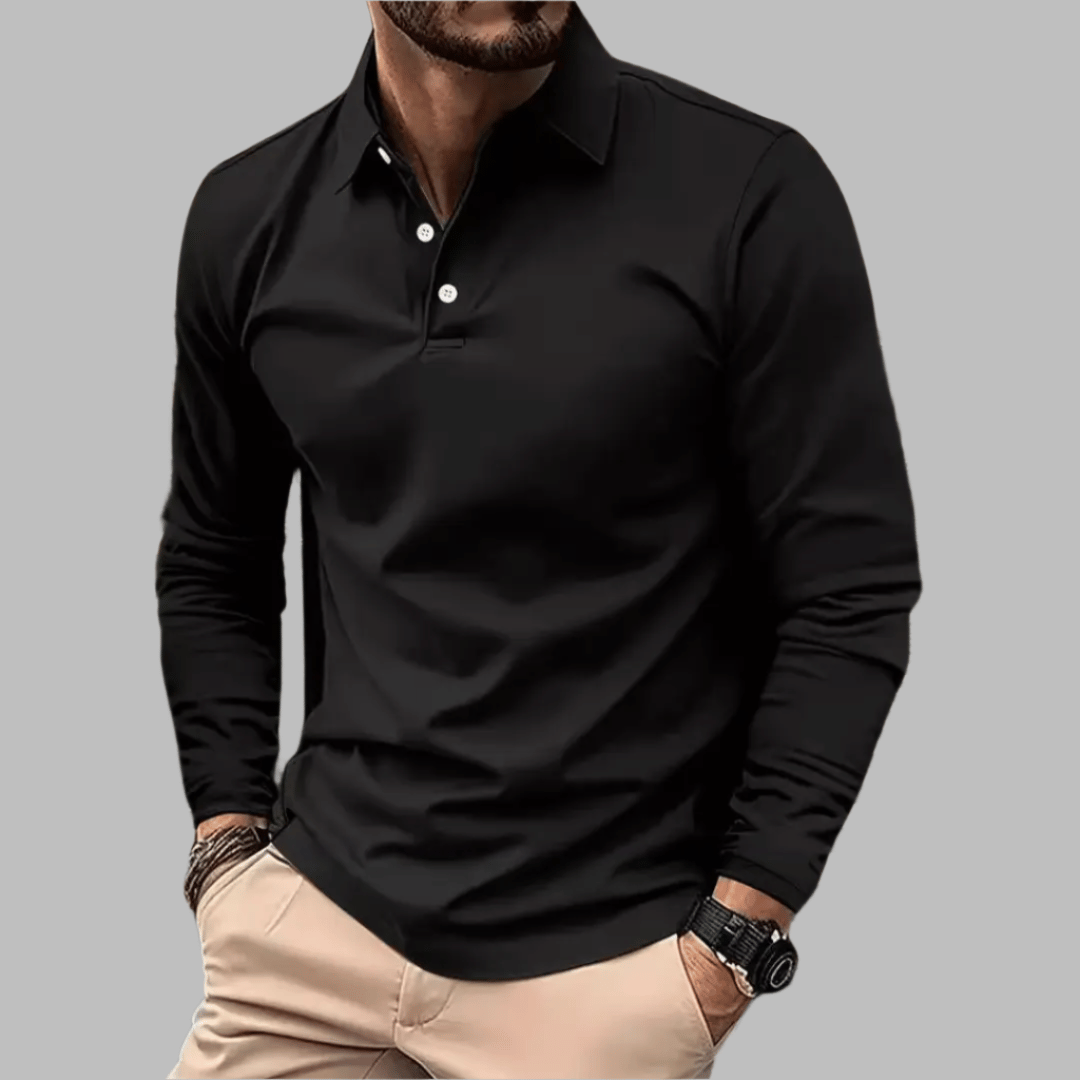 Schwarz / 3XL