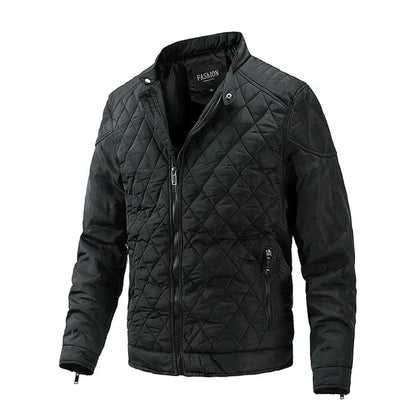 Veste de Transition Homme | Style Polyvalent, Coupe Classique