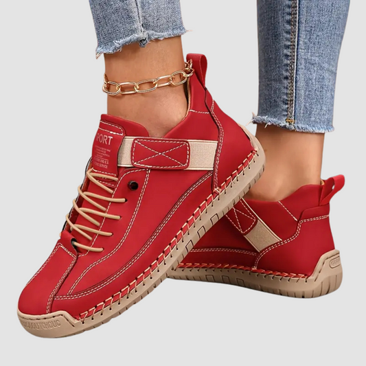 Chaussures de Marche Orthopédiques | Confort Toute la Journée | Plusieurs Couleurs