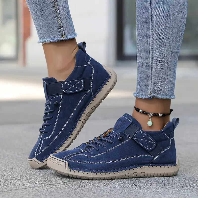 Chaussures de Marche Orthopédiques | Confort Toute la Journée | Plusieurs Couleurs