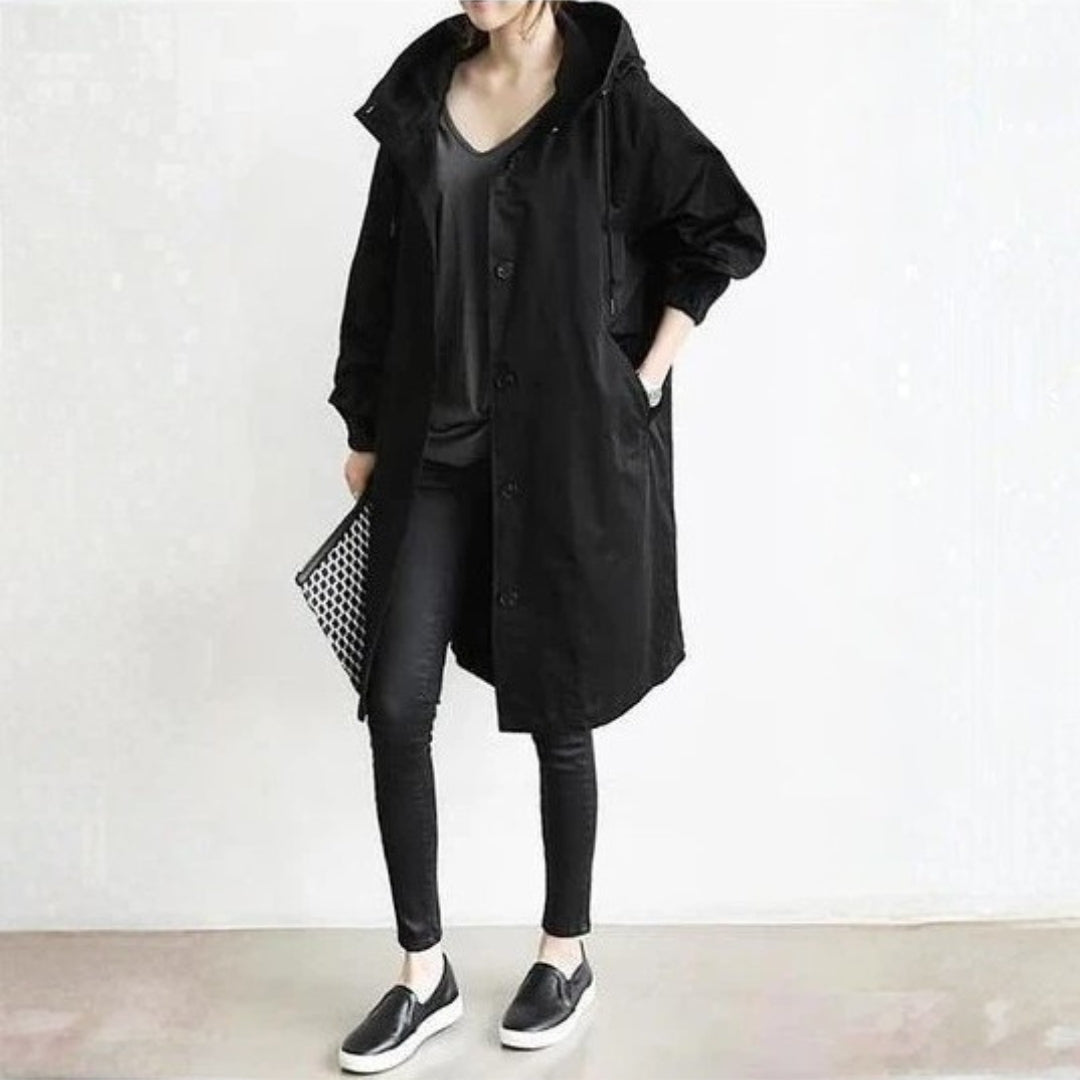 Schwarz / 5XL