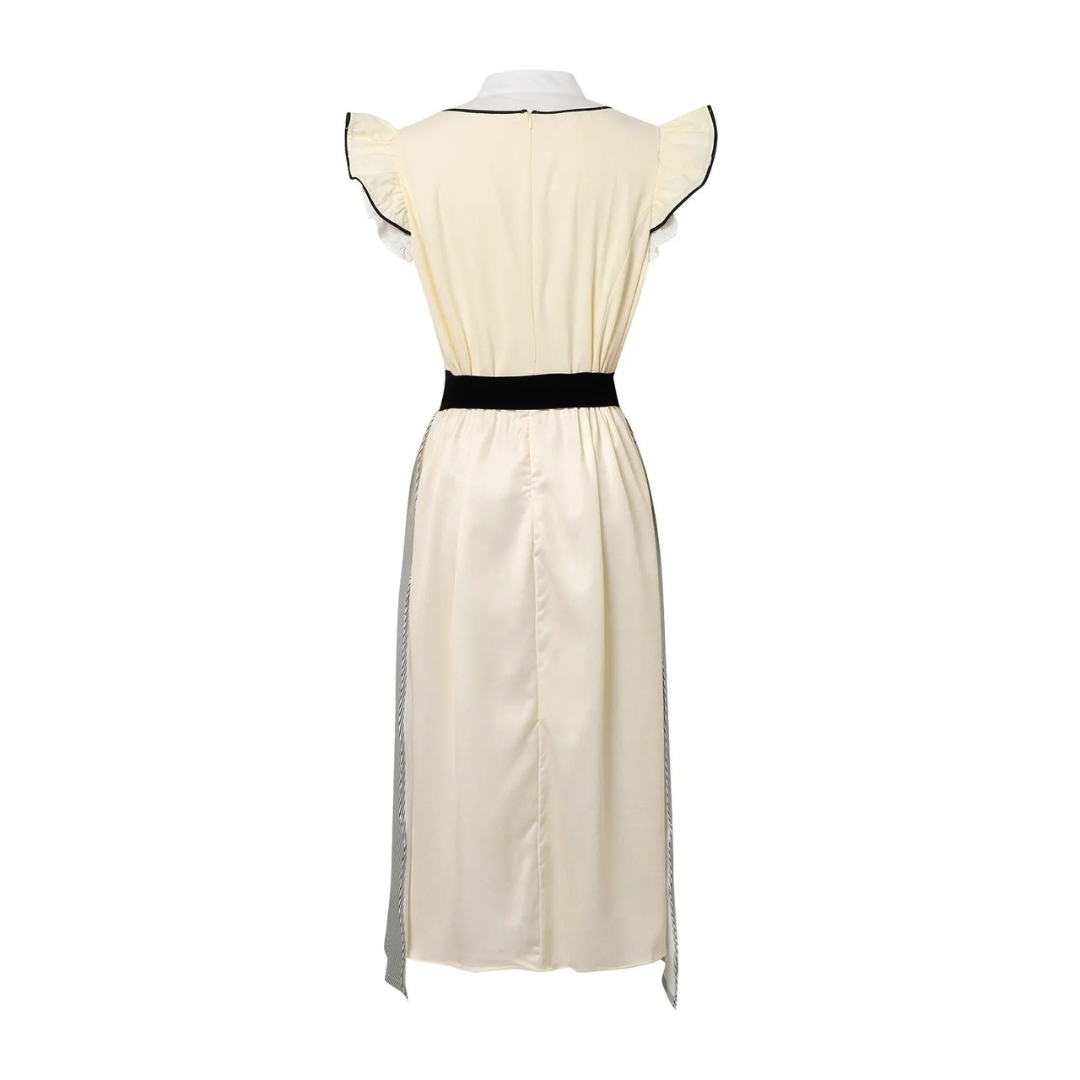 Robe Dirndl Femme - Robe Trachten Respirante - Célébrations Oktoberfest
