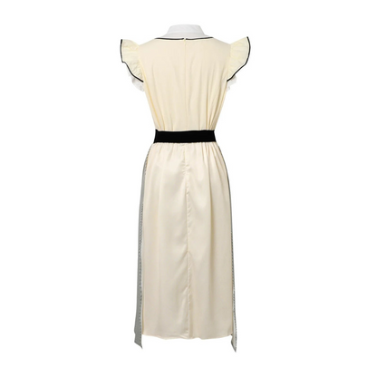 Robe Dirndl Femme - Robe Trachten Respirante - Célébrations Oktoberfest