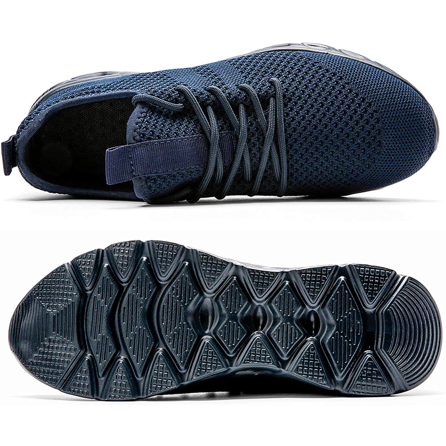 Baskets Blanches Tendance - Style Épuré - Confort Optimal-Chaussures-PARIS FEMME