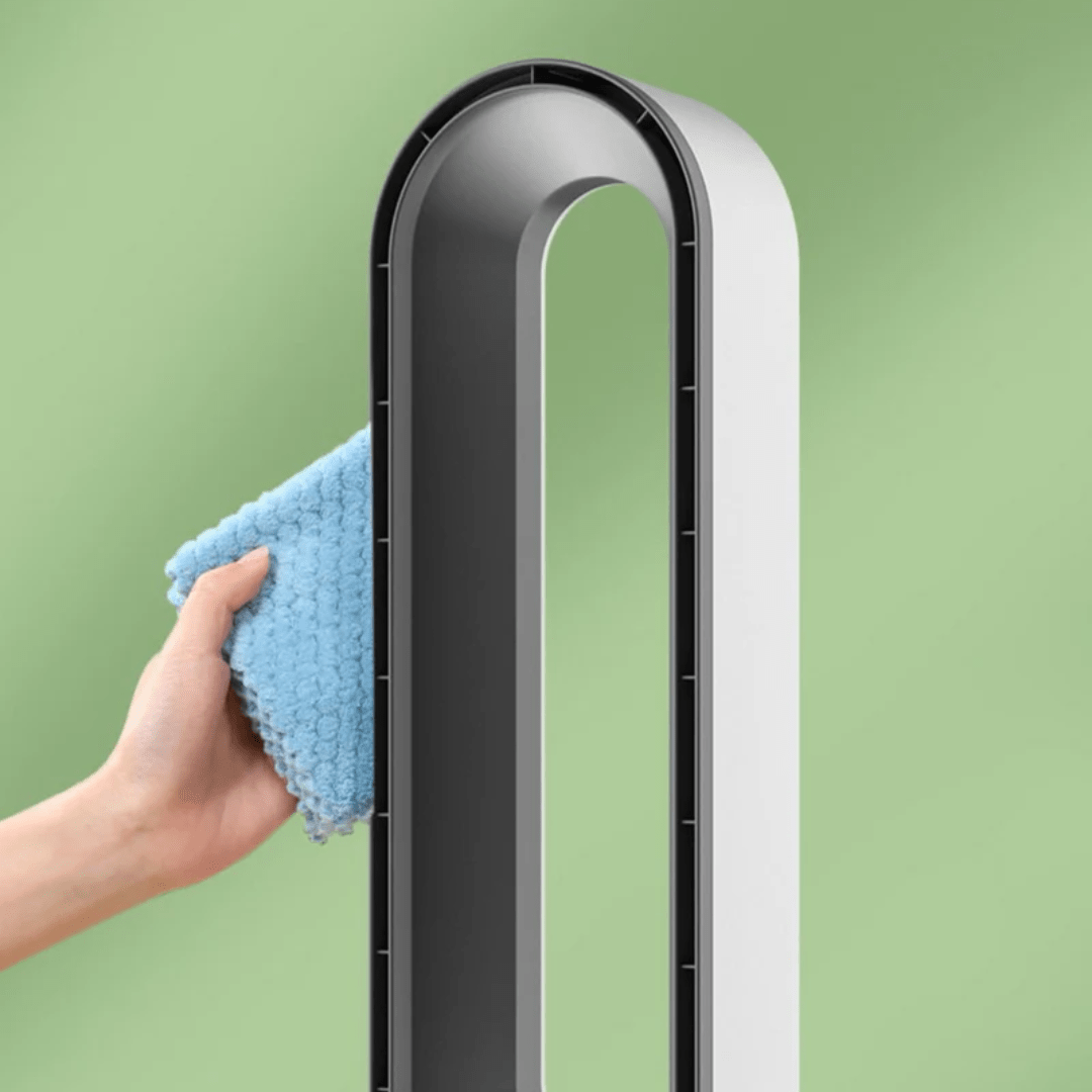 Veloria Refroidisseur 3-en-1 avec Purificateur UV