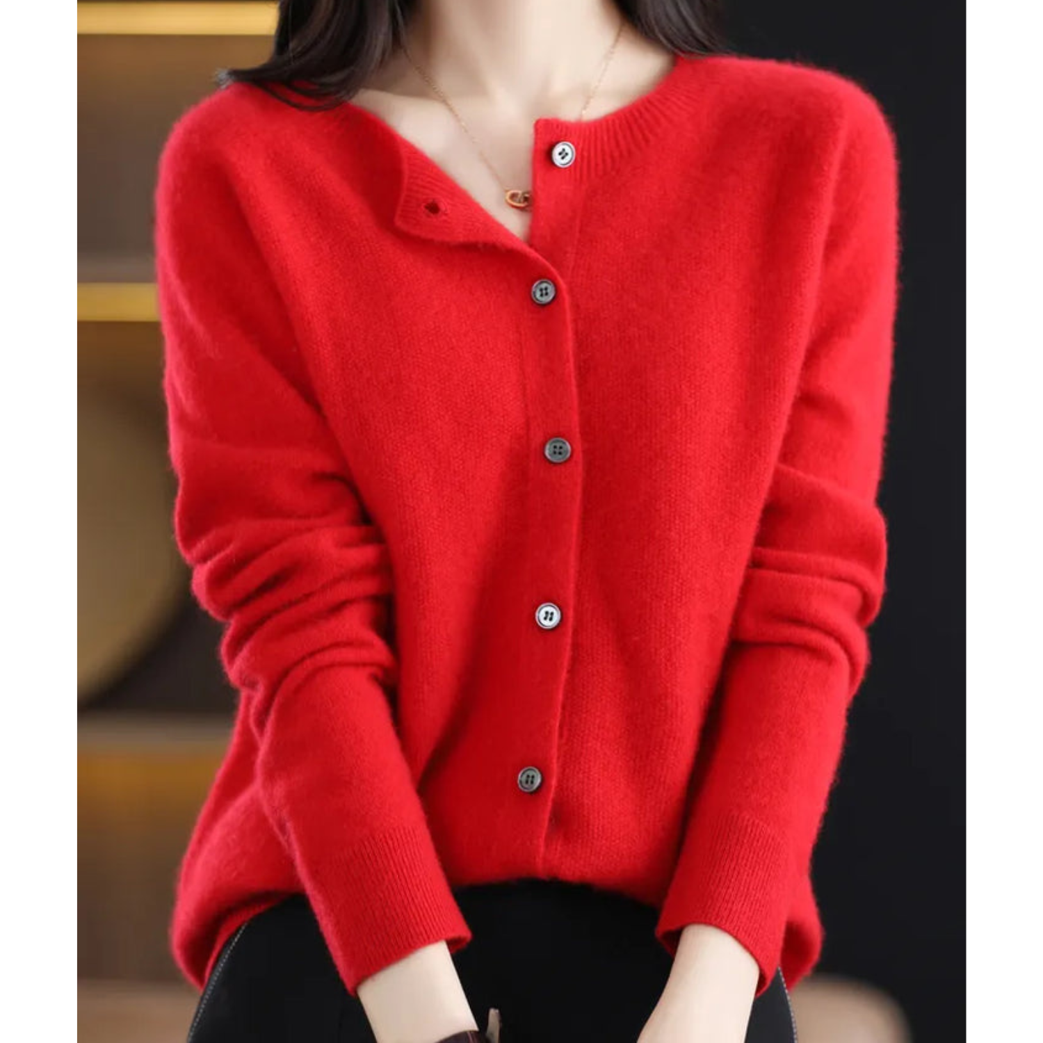 Rouge / 2XL