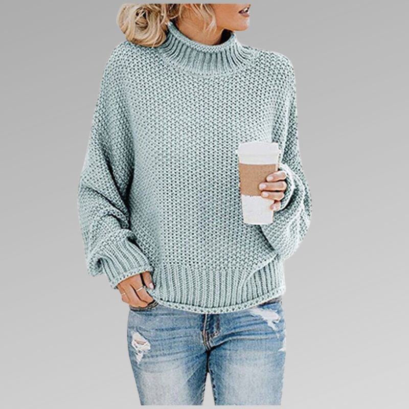 Nebeská modř / 3XL