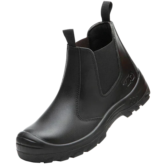 Bottes de travail orthopédiques | Sécurité, confort antidouleur