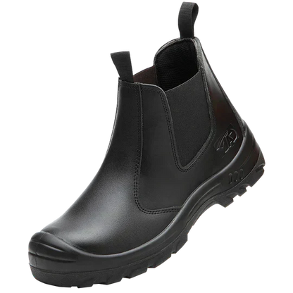 Bottes de travail orthopédiques | Sécurité, confort antidouleur