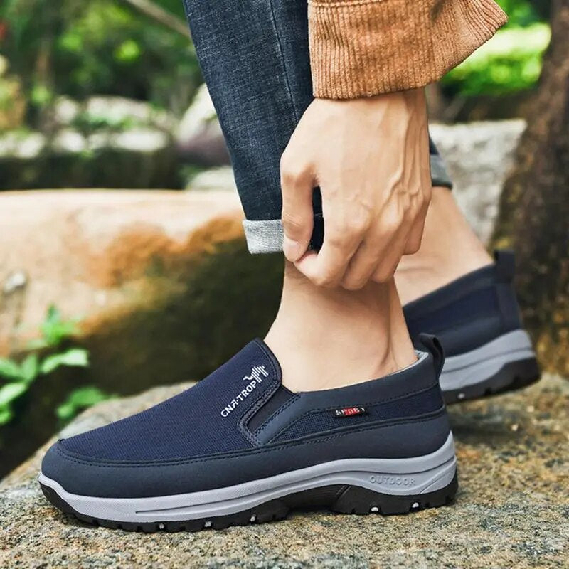 Chaussures Résistantes et Confortables - Konf-Chaussures-PARIS FEMME